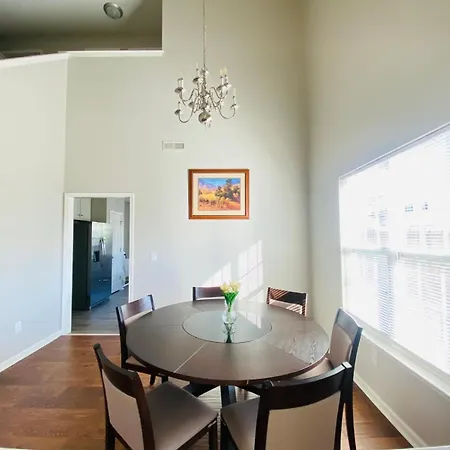 Spacious Room With Shared Bathroom Raleigh Exterior foto
