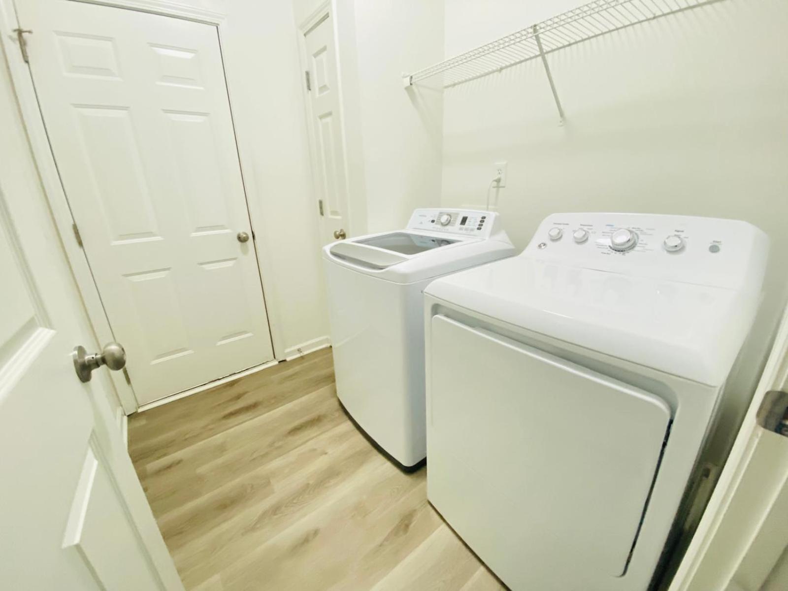 Spacious With Shared Bathroom